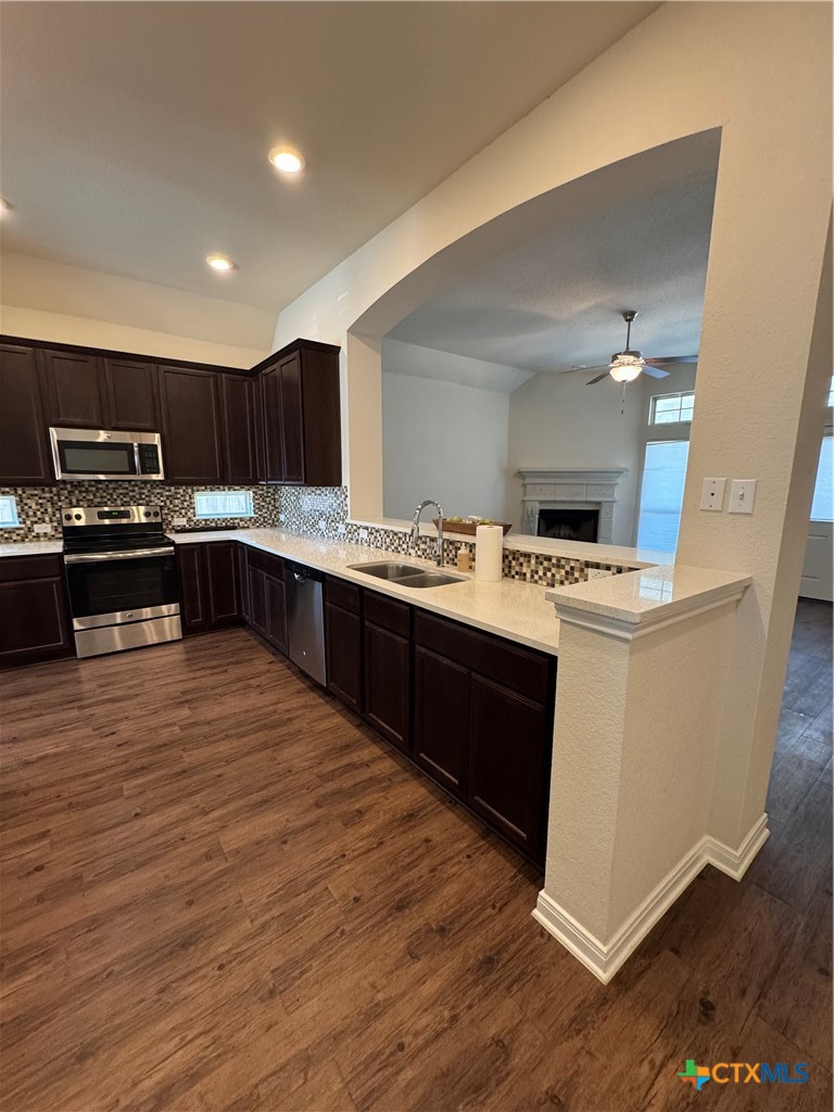 7841 Old Gate Road Temple, TX 76502 - Photo 12 of 38