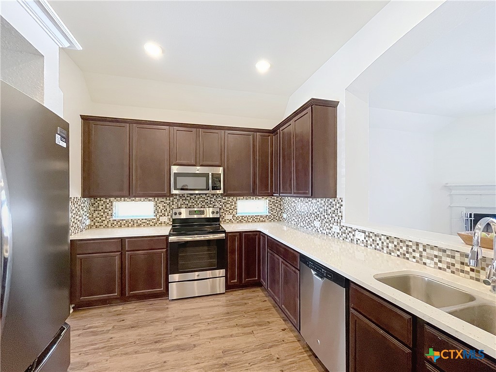 7841 Old Gate Road Temple, TX 76502 - Photo 13 of 38