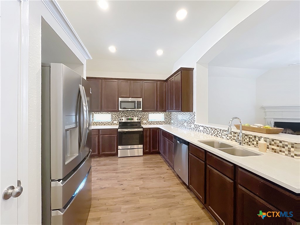 7841 Old Gate Road Temple, TX 76502 - Photo 14 of 38