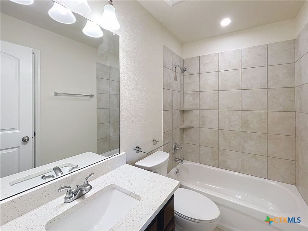 7841 Old Gate Road Temple, TX 76502 - Photo 25 of 38