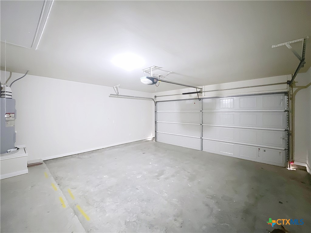 7841 Old Gate Road Temple, TX 76502 - Photo 31 of 38