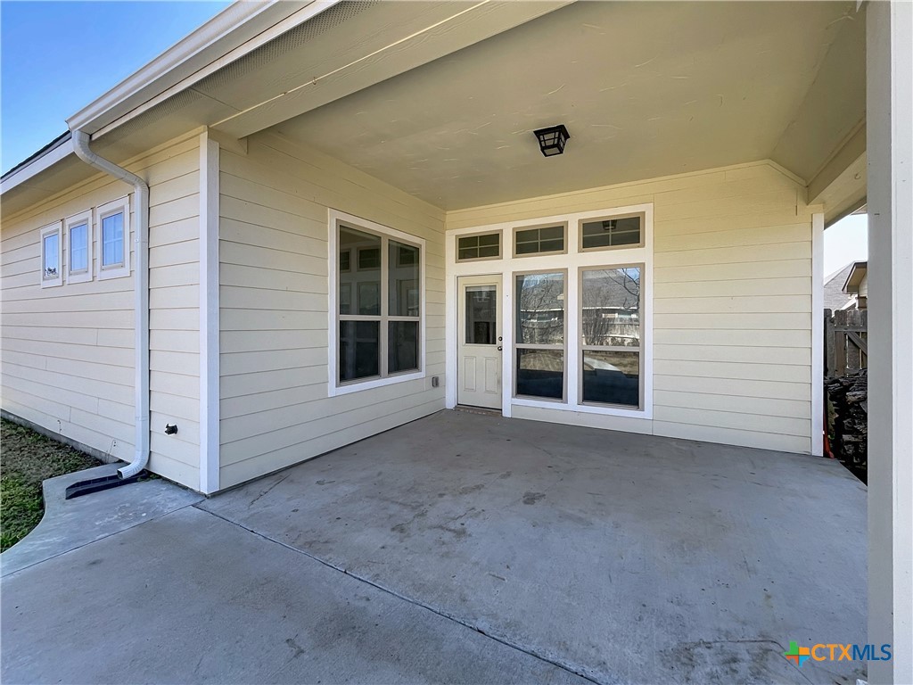 7841 Old Gate Road Temple, TX 76502 - Photo 32 of 38