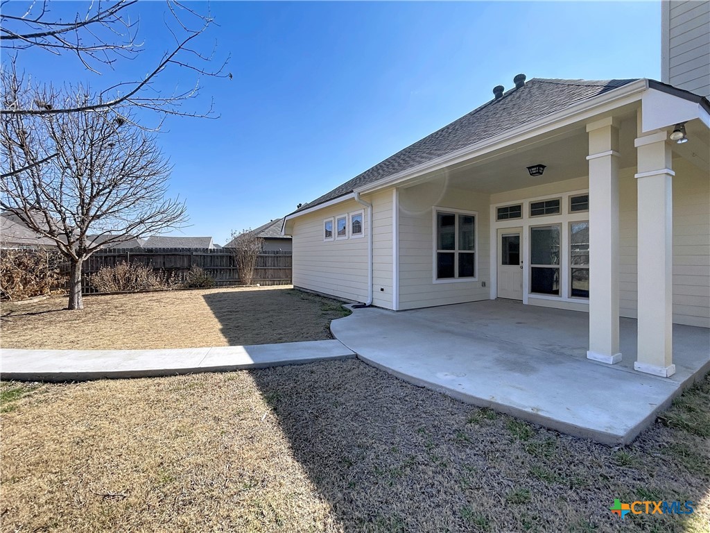 7841 Old Gate Road Temple, TX 76502 - Photo 35 of 38