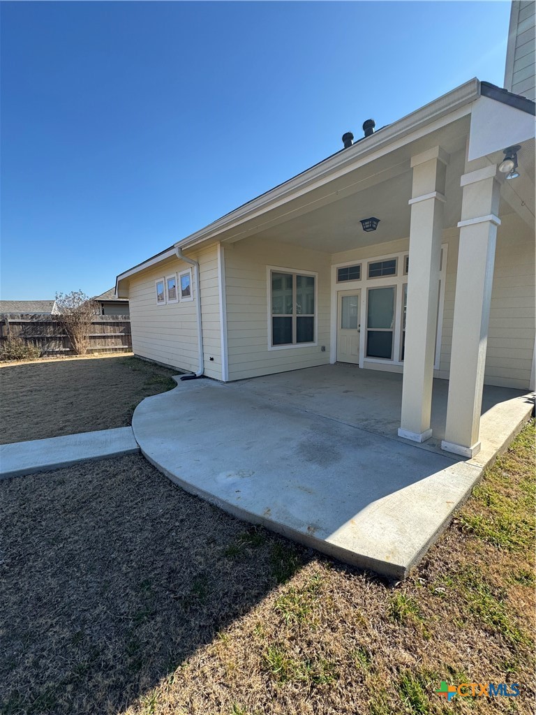 7841 Old Gate Road Temple, TX 76502 - Photo 36 of 38