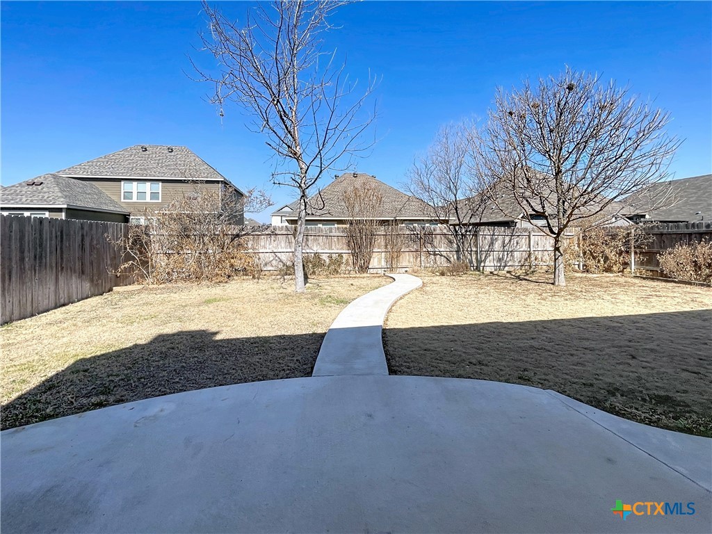 7841 Old Gate Road Temple, TX 76502 - Photo 37 of 38