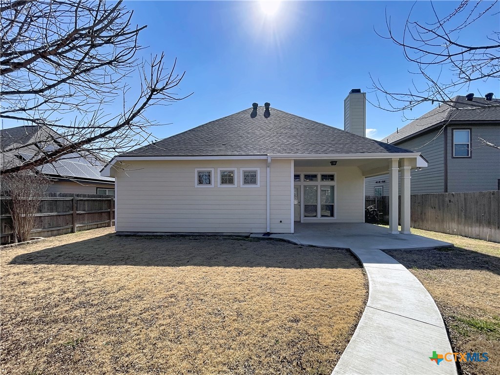 7841 Old Gate Road Temple, TX 76502 - Photo 38 of 38