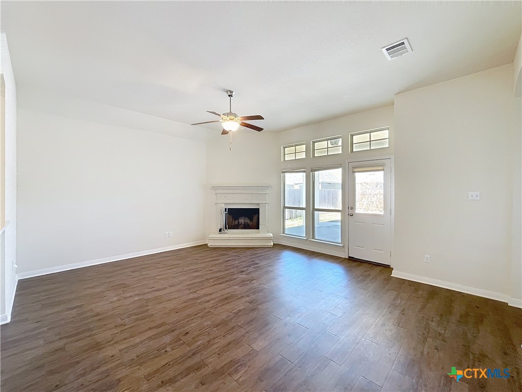 7841 Old Gate Road Temple, TX 76502 - Photo 4 of 38