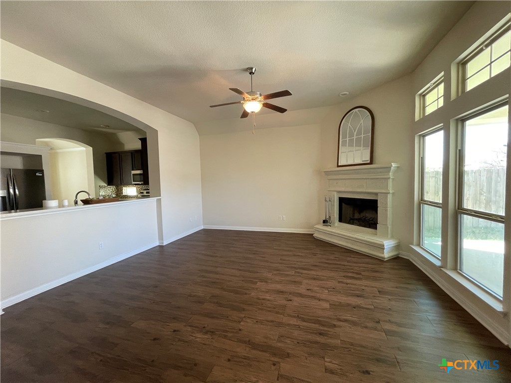 7841 Old Gate Road Temple, TX 76502 - Photo 5 of 38