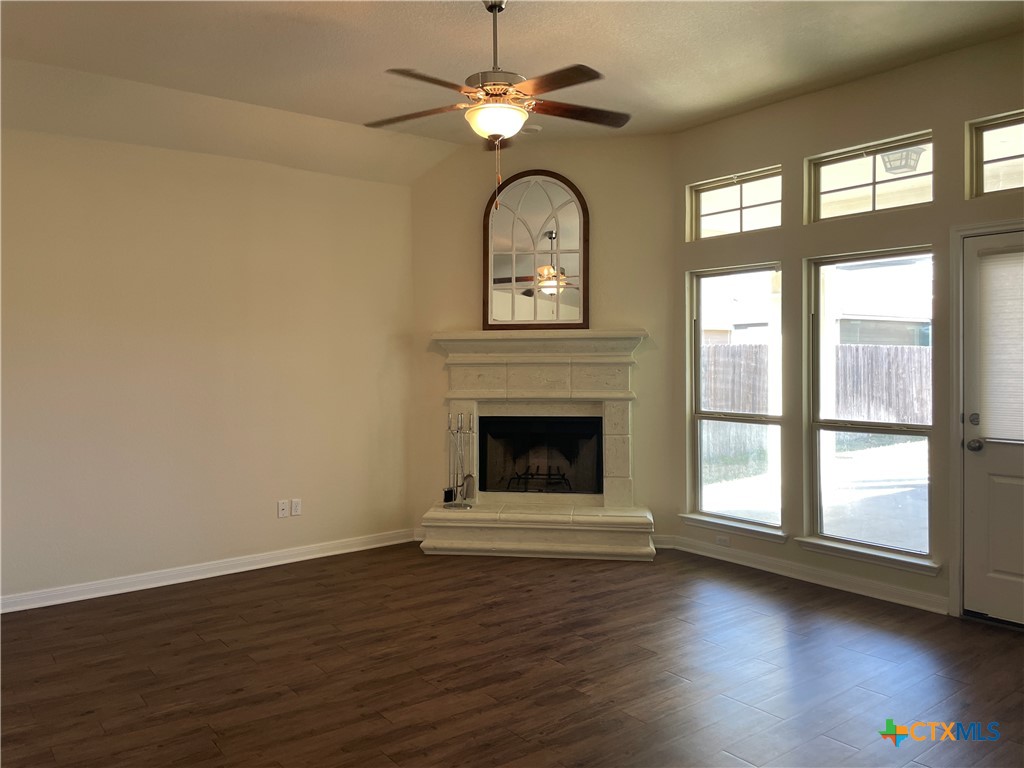 7841 Old Gate Road Temple, TX 76502 - Photo 6 of 38