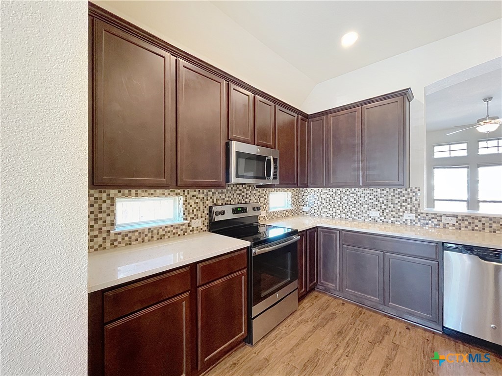 7841 Old Gate Road Temple, TX 76502 - Photo 9 of 38