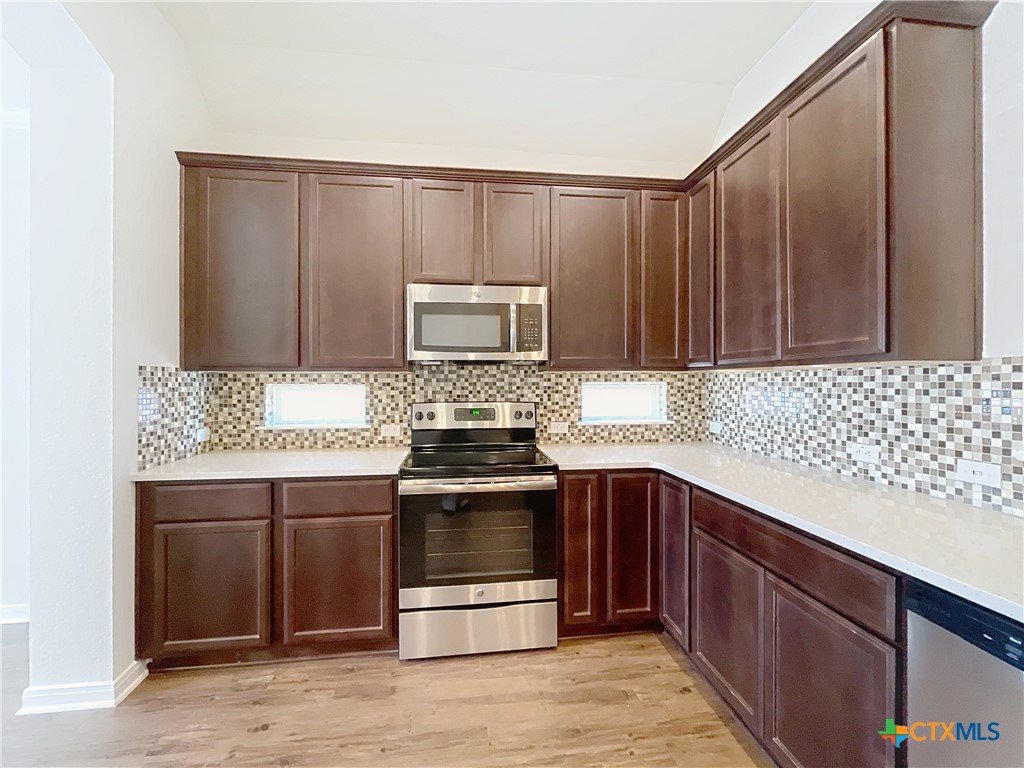 7841 Old Gate Road Temple, TX 76502 - Photo 10 of 38