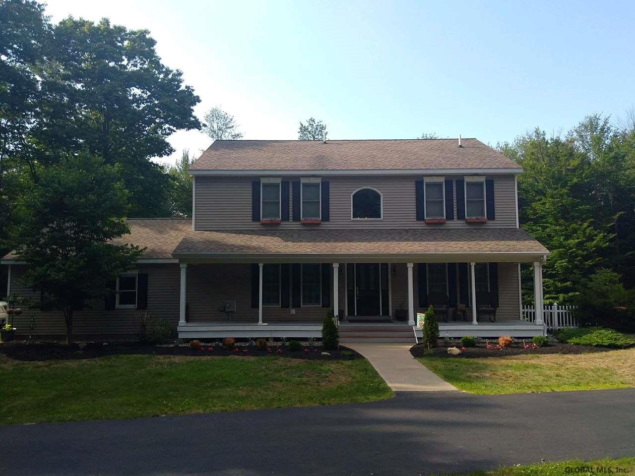 195 Alpine Meadows Road Greenfield, NY 12859 - Photo 1 of 1 Photo 1