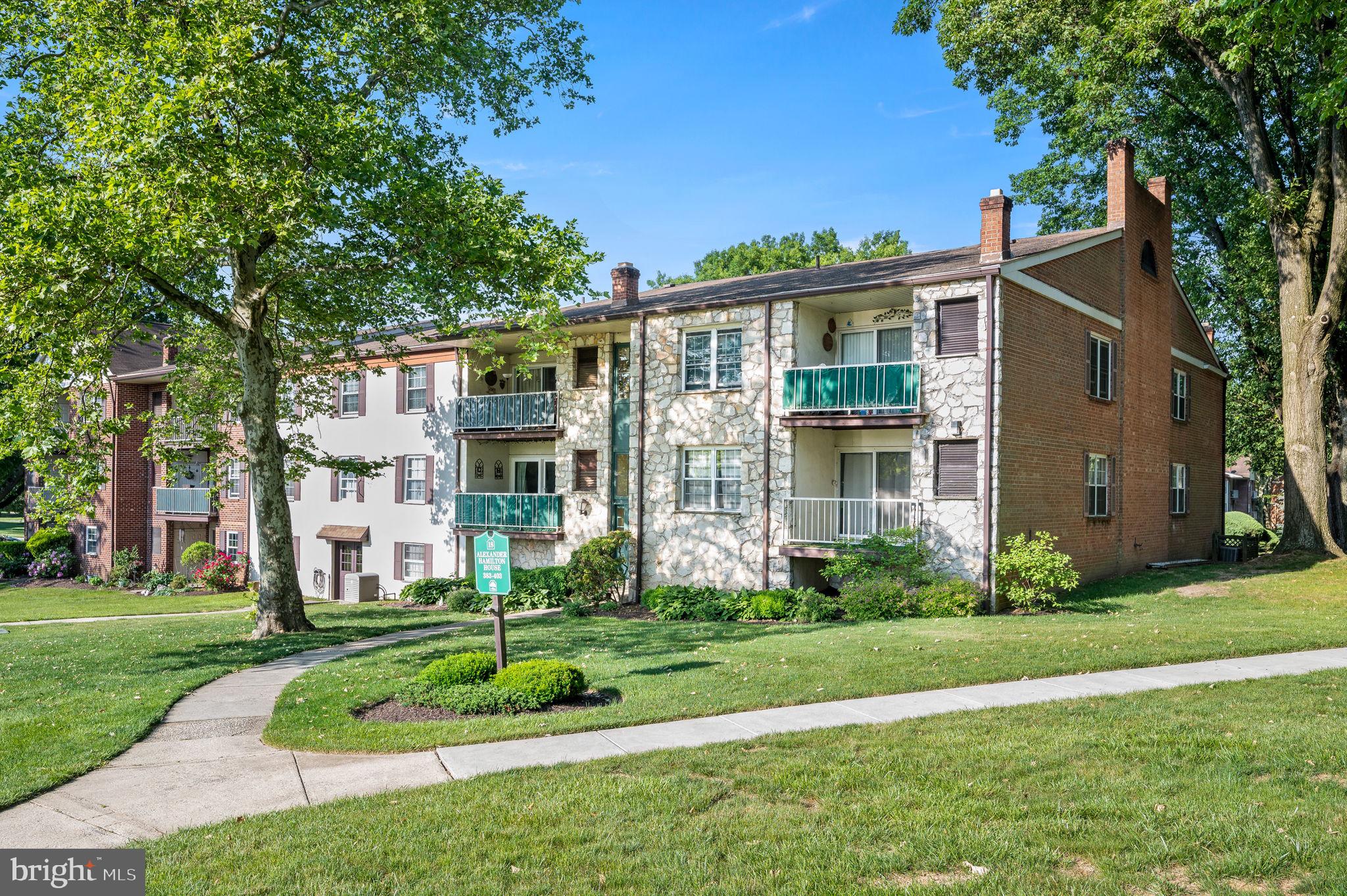 401 Drummers Lane Wayne, PA 19087 - Photo 1 of 21