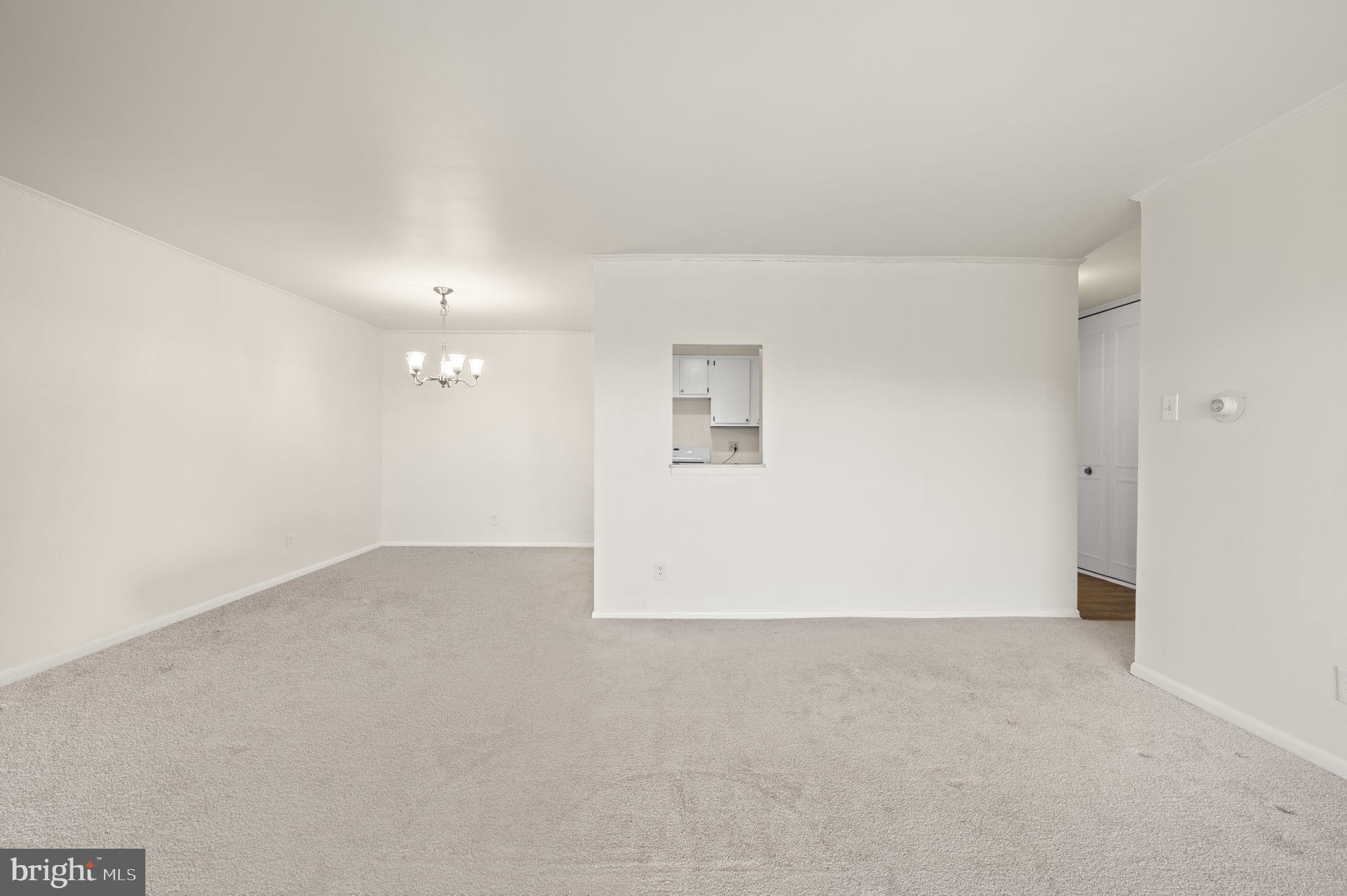 401 Drummers Lane Wayne, PA 19087 - Photo 8 of 21 an empty room with a empty space