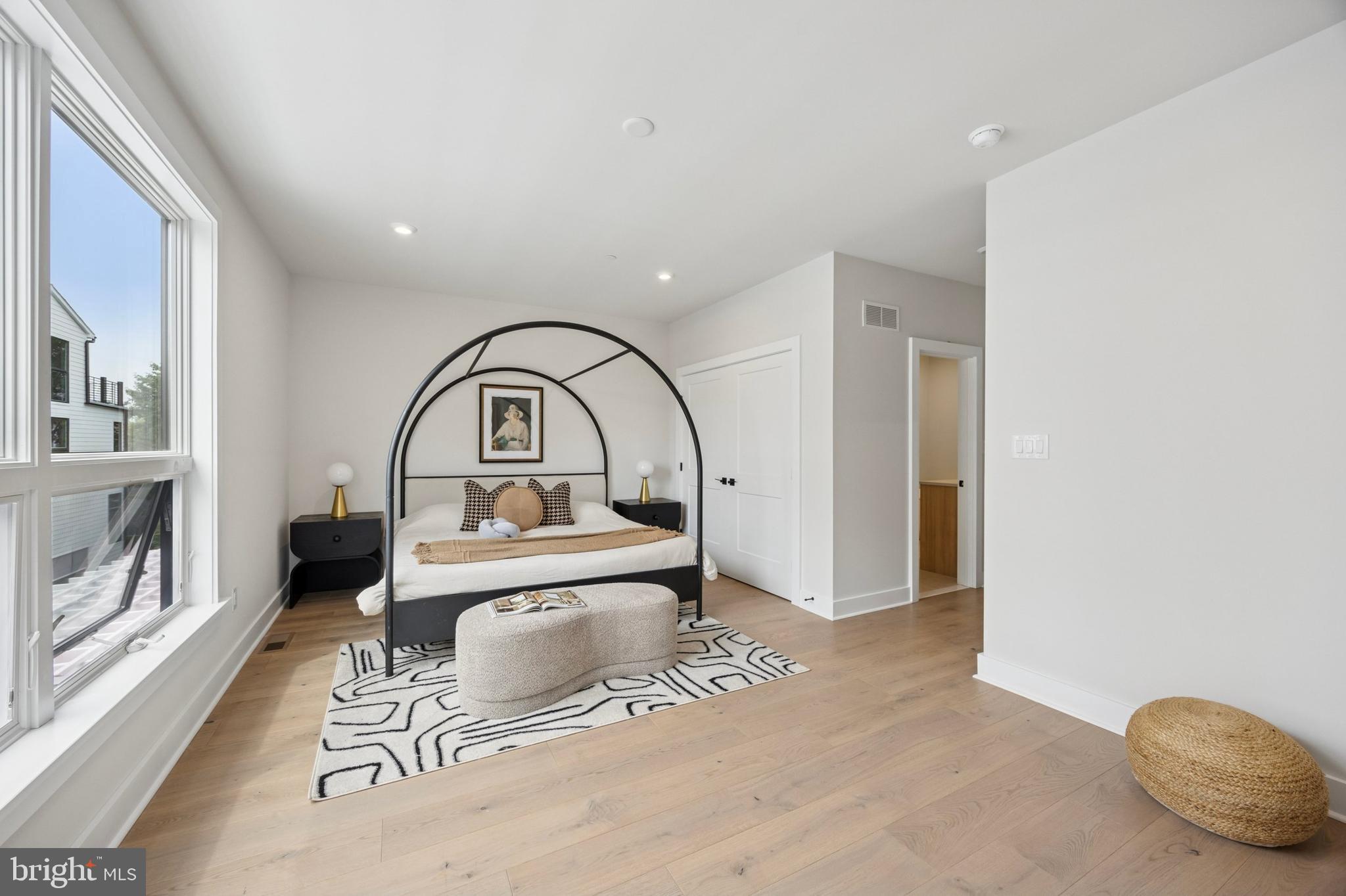 226 North Main Street Doylestown, PA 18901 - Photo 11 of 24 a view of a livingroom with furniture