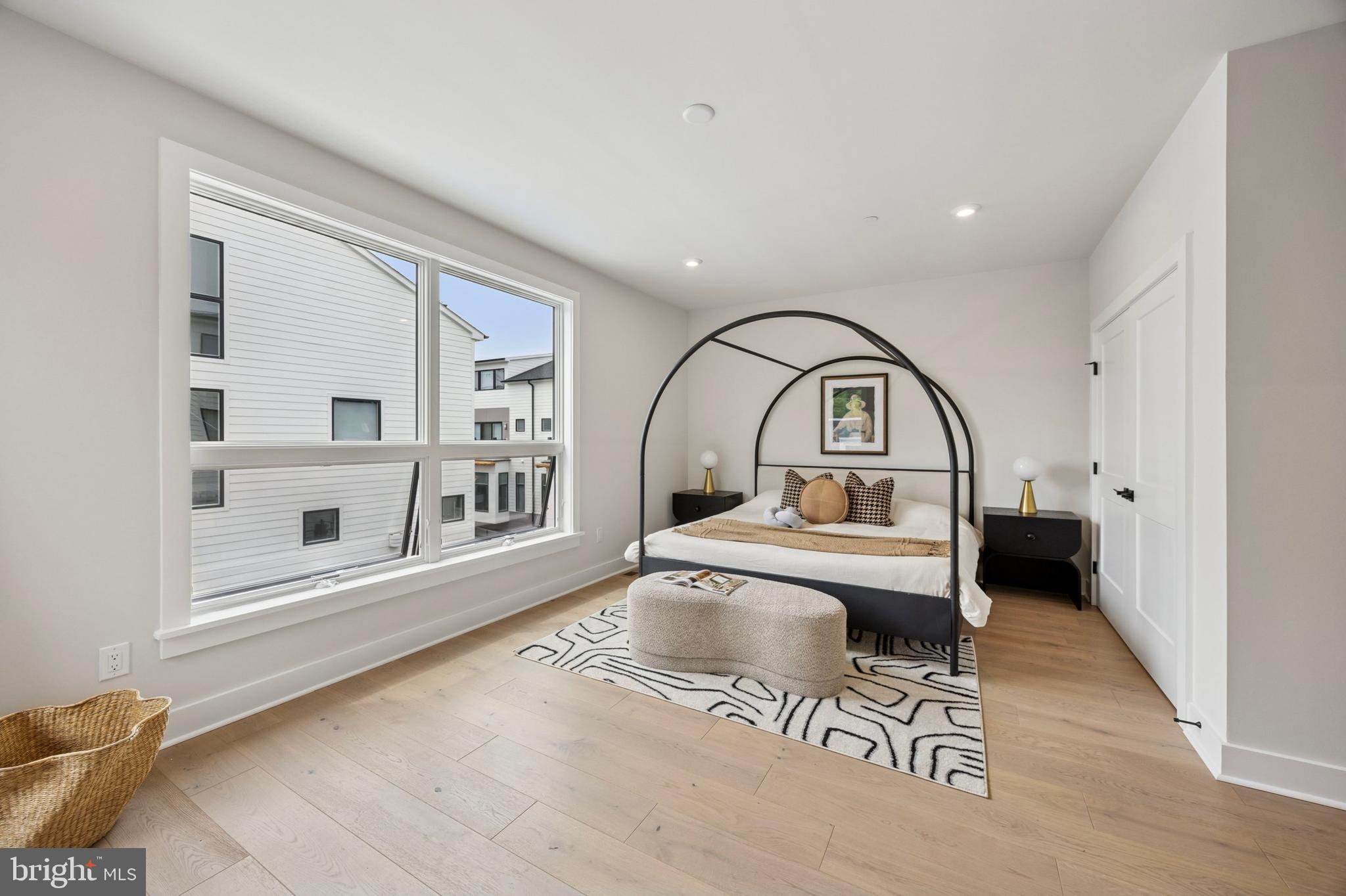 226 North Main Street Doylestown, PA 18901 - Photo 13 of 24 a view of entryway livingroom and furniture