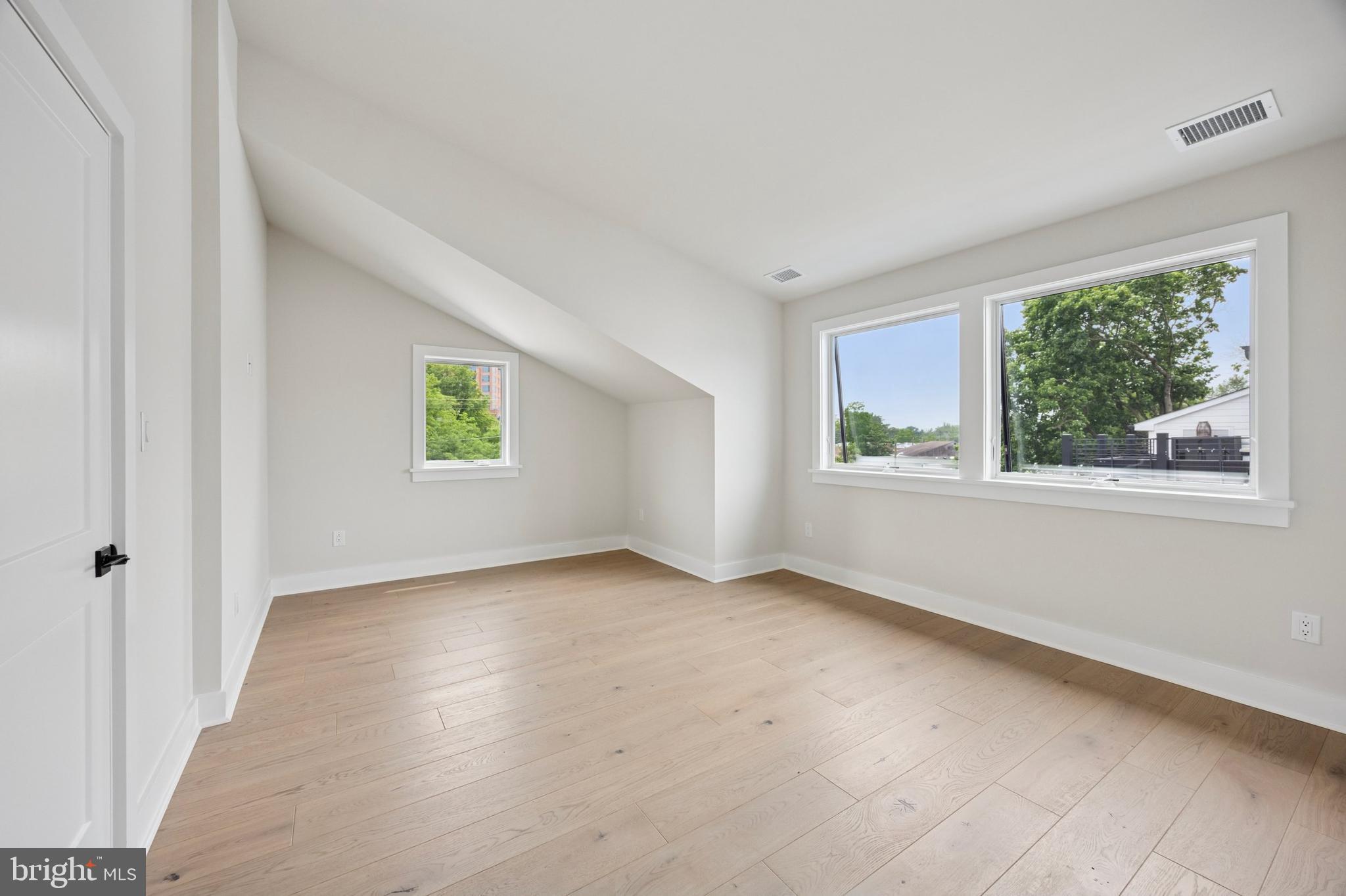 226 North Main Street Doylestown, PA 18901 - Photo 19 of 24 an empty room with windows