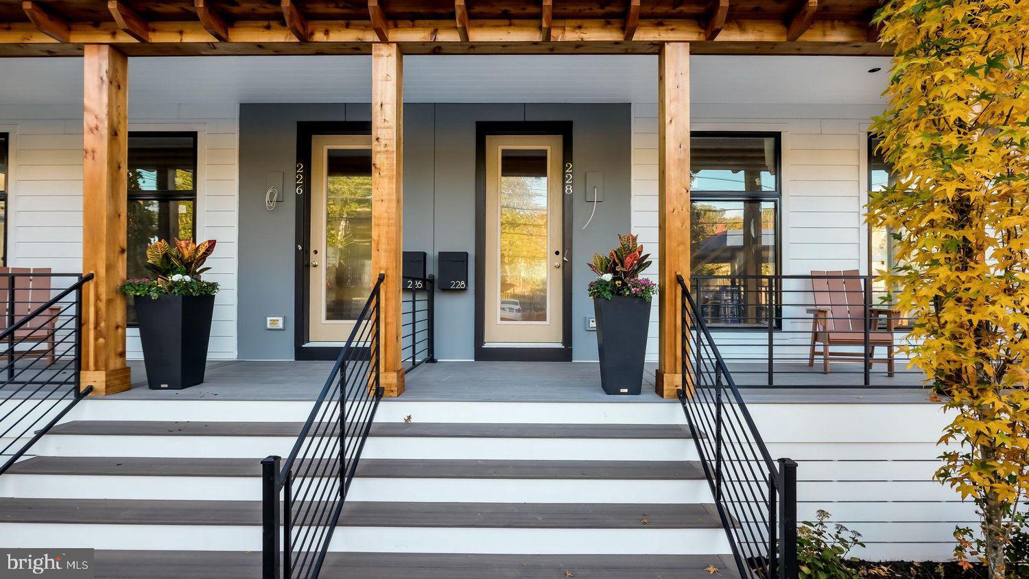 226 North Main Street Doylestown, PA 18901 - Photo 23 of 24