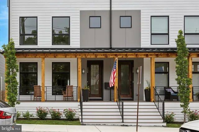 $1,065,000 | 226 North Main Street, Doylestown, PA 18901