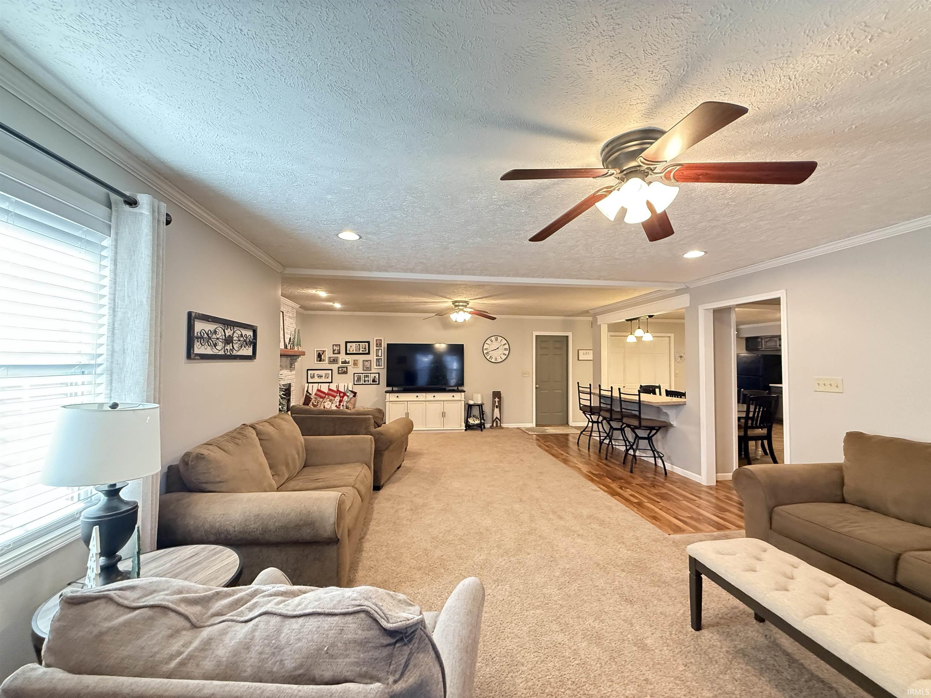 5944 Riceland Drive Newburgh, IN 47630 - Photo 12 of 24