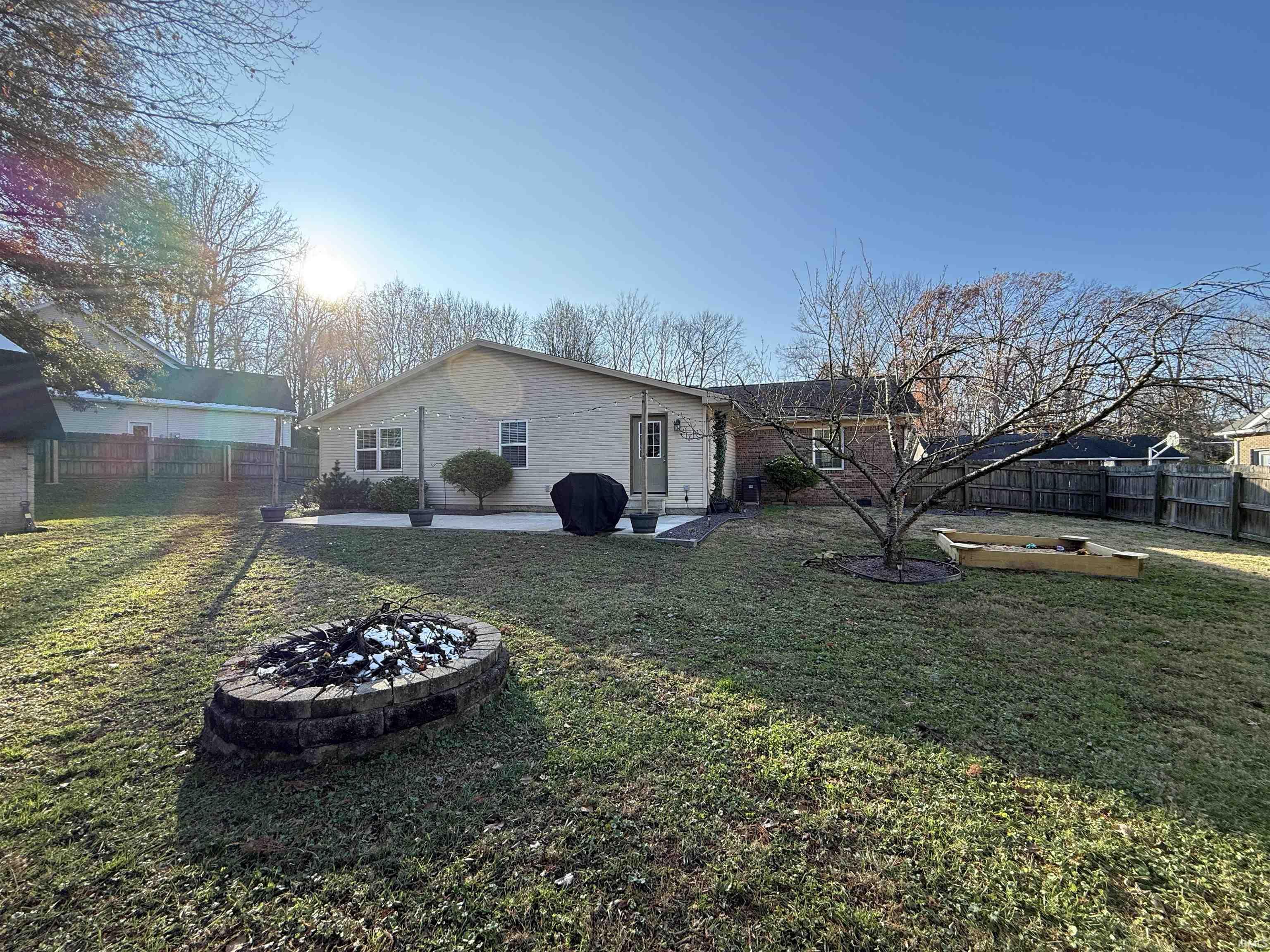 5944 Riceland Drive Newburgh, IN 47630 - Photo 4 of 24