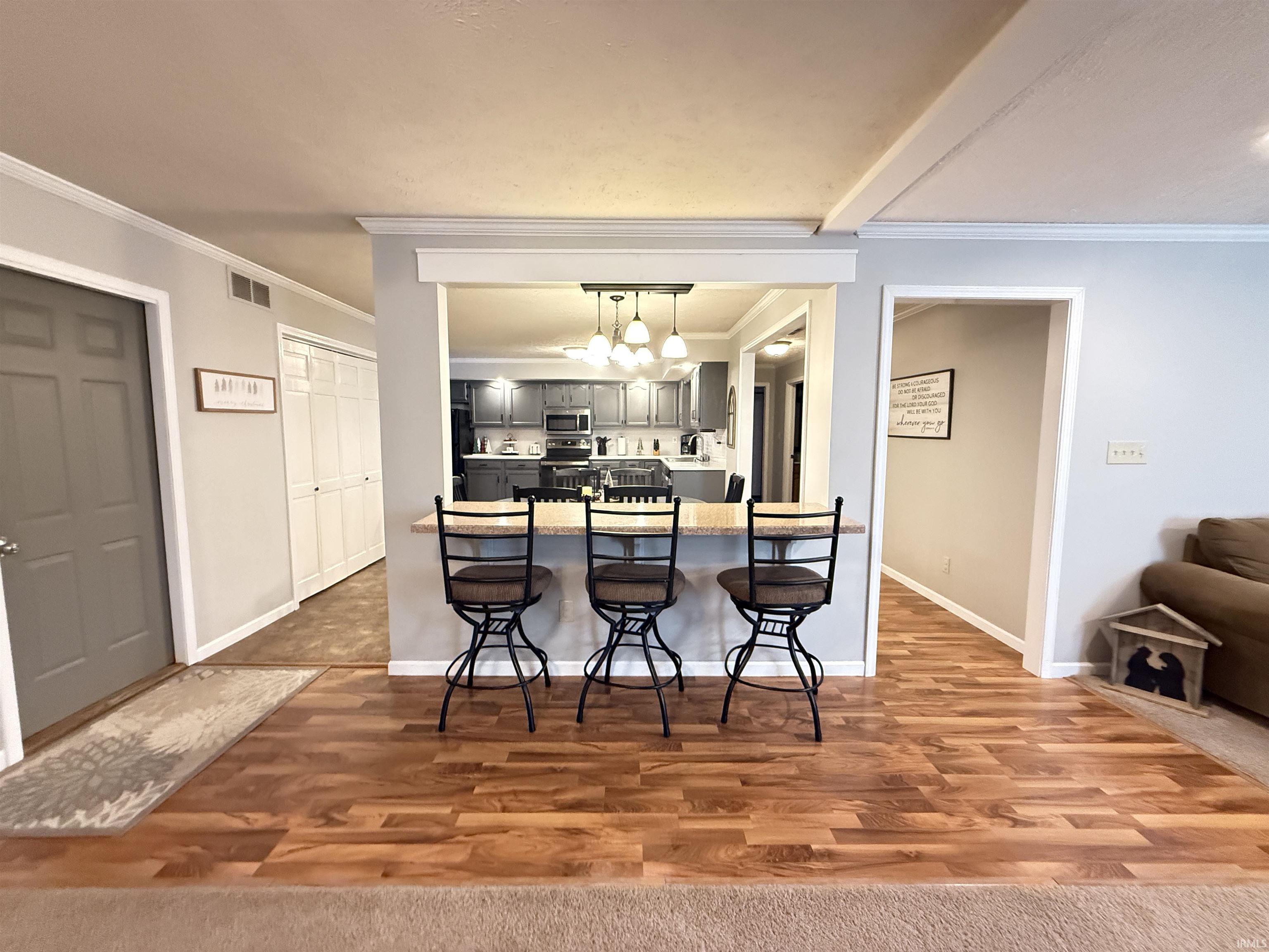 5944 Riceland Drive Newburgh, IN 47630 - Photo 8 of 24