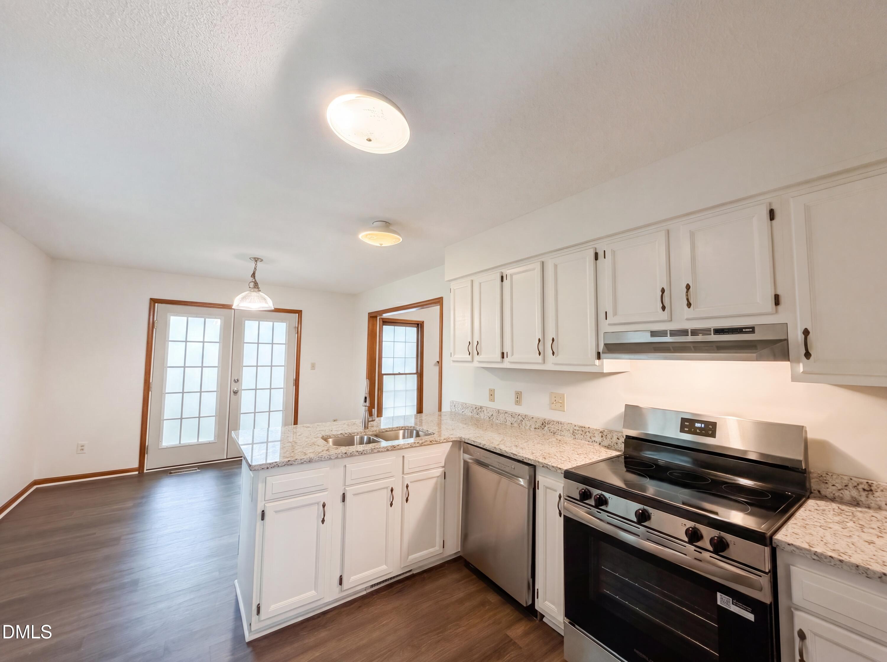 9425 Cartersville Court Raleigh, NC 27617 - Photo 2 of 16