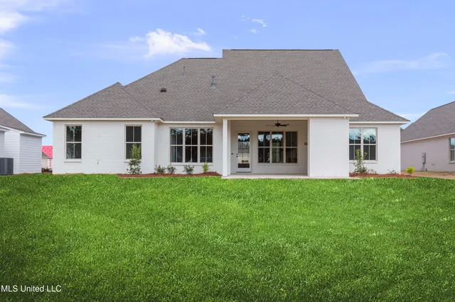 $559,100 | 376 Wellstone Place, Madison, MS 39110
