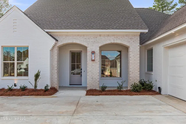 $559,100 | 376 Wellstone Place, Madison, MS 39110