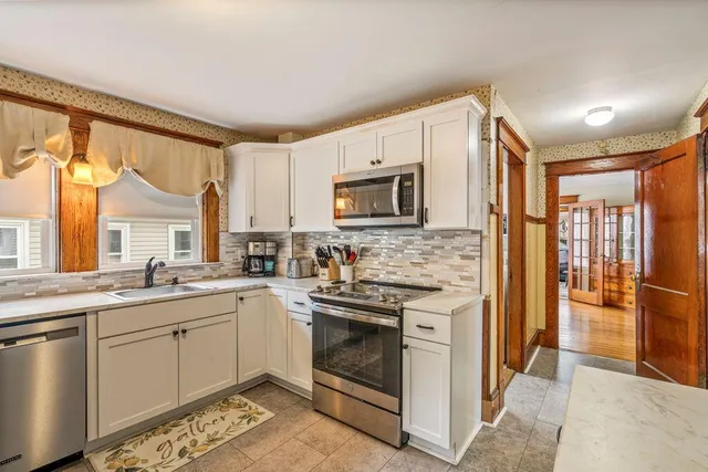 $449,000 | 317-319 Turner Street, Auburn, ME 04210