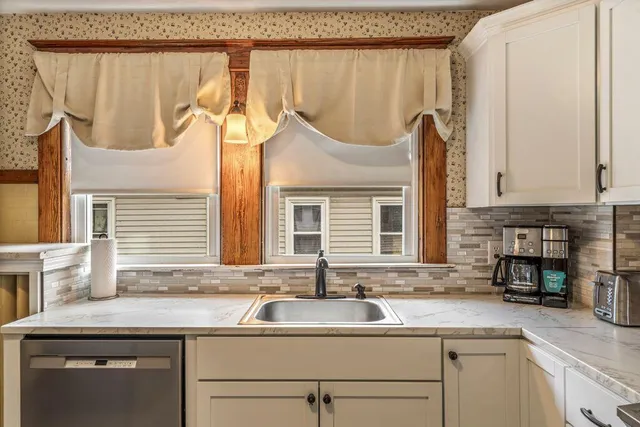 $449,000 | 317-319 Turner Street, Auburn, ME 04210