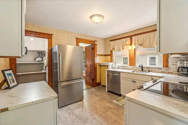 $449,000 | 317-319 Turner Street, Auburn, ME 04210