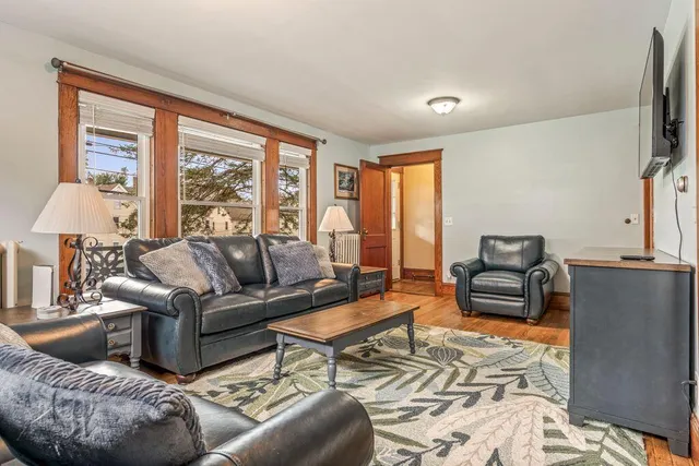 $449,000 | 317-319 Turner Street, Auburn, ME 04210