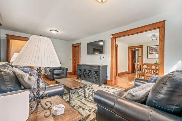 $449,000 | 317-319 Turner Street, Auburn, ME 04210