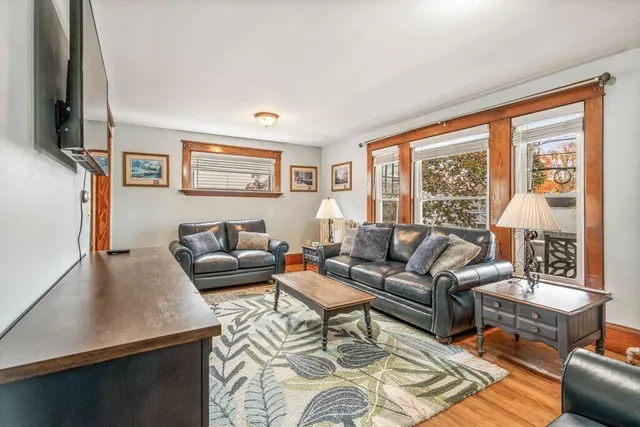 $449,000 | 317-319 Turner Street, Auburn, ME 04210