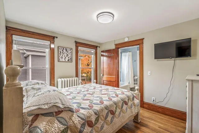 $449,000 | 317-319 Turner Street, Auburn, ME 04210