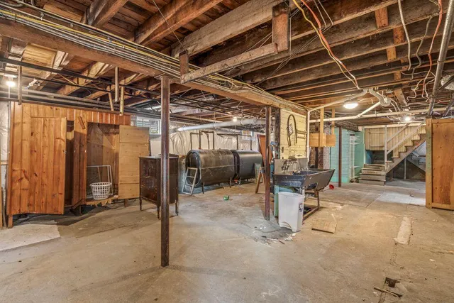 $449,000 | 317-319 Turner Street, Auburn, ME 04210