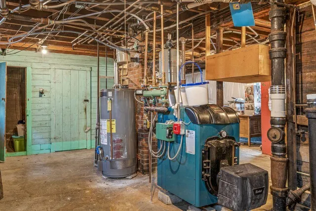 $449,000 | 317-319 Turner Street, Auburn, ME 04210