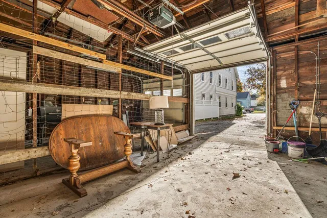 $449,000 | 317-319 Turner Street, Auburn, ME 04210