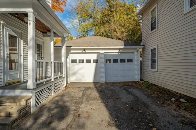 $449,000 | 317-319 Turner Street, Auburn, ME 04210