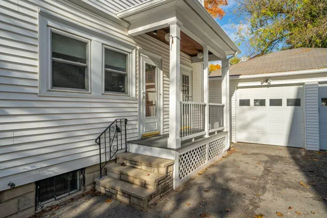 $449,000 | 317-319 Turner Street, Auburn, ME 04210