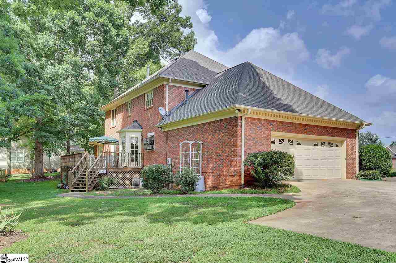 1010 3 Bridges Road Easley, SC 29642 - Photo 30 of 36 Gallery Image 30