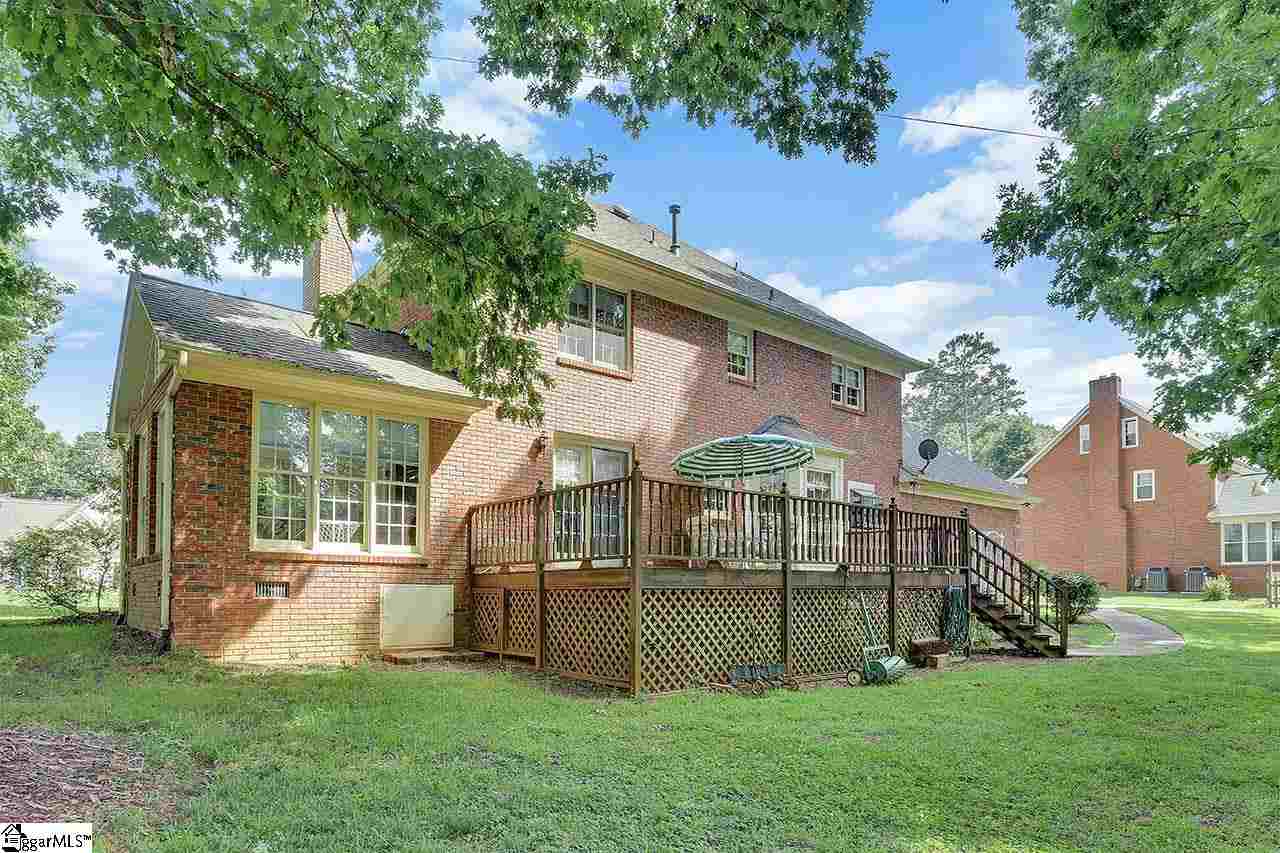 1010 3 Bridges Road Easley, SC 29642 - Photo 33 of 36 Gallery Image 33
