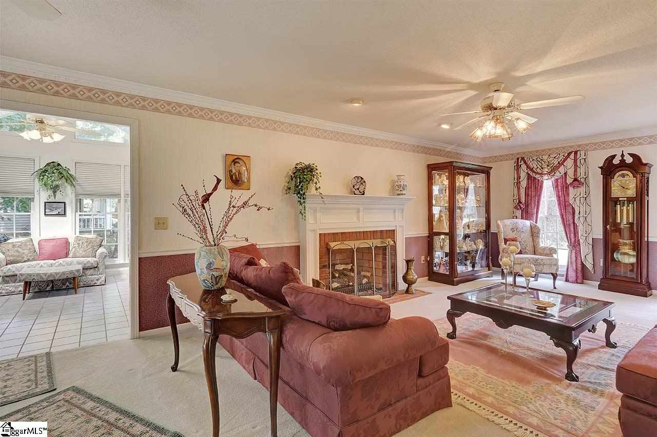 1010 3 Bridges Road Easley, SC 29642 - Photo 8 of 36 Gallery Image 8