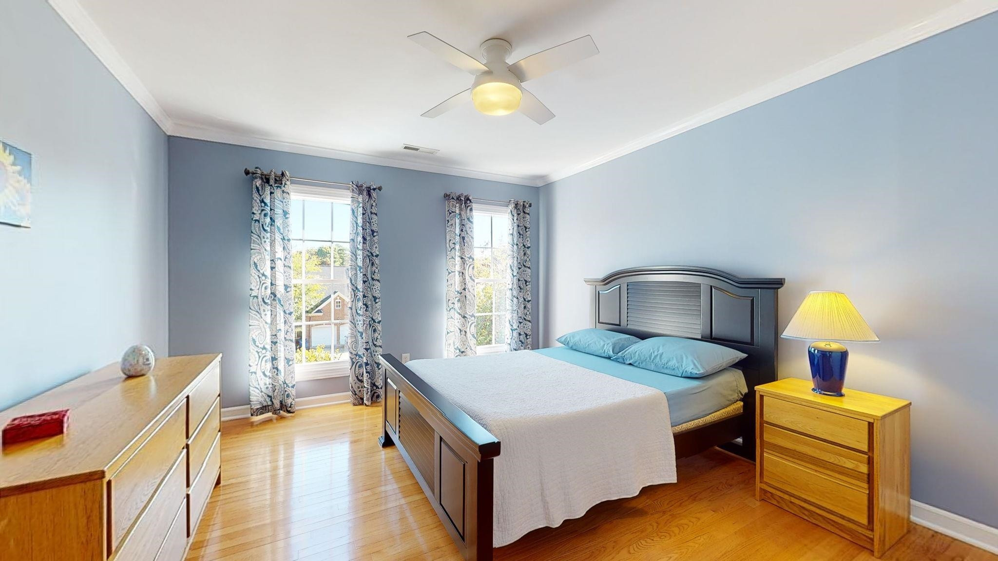 1512 Wood Spring Court Raleigh, NC 27614 - Photo 24 of 42 Photo 24