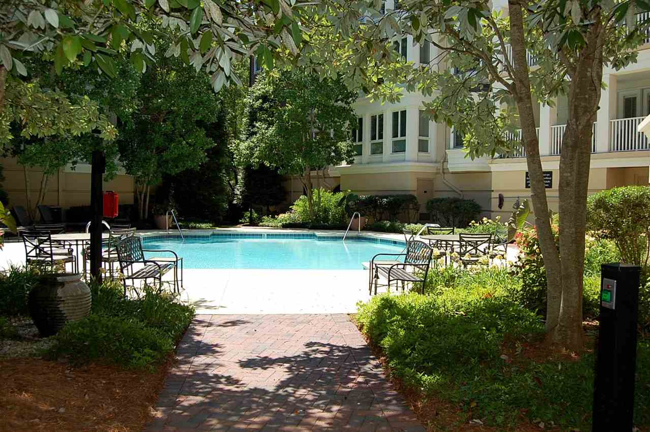 2813 Market Bridge Lane, Unit 305 Raleigh, NC 27608 - Photo 22 of 23 Community Pool