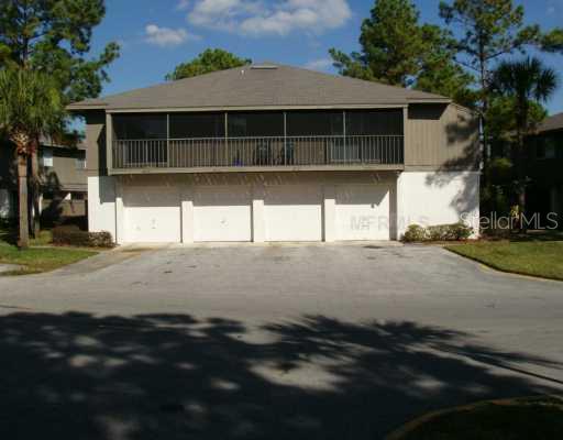 4452 Ring Neck Road, Unit B1 Orlando, FL 32808 - Photo 1 of 1 Exterior Front