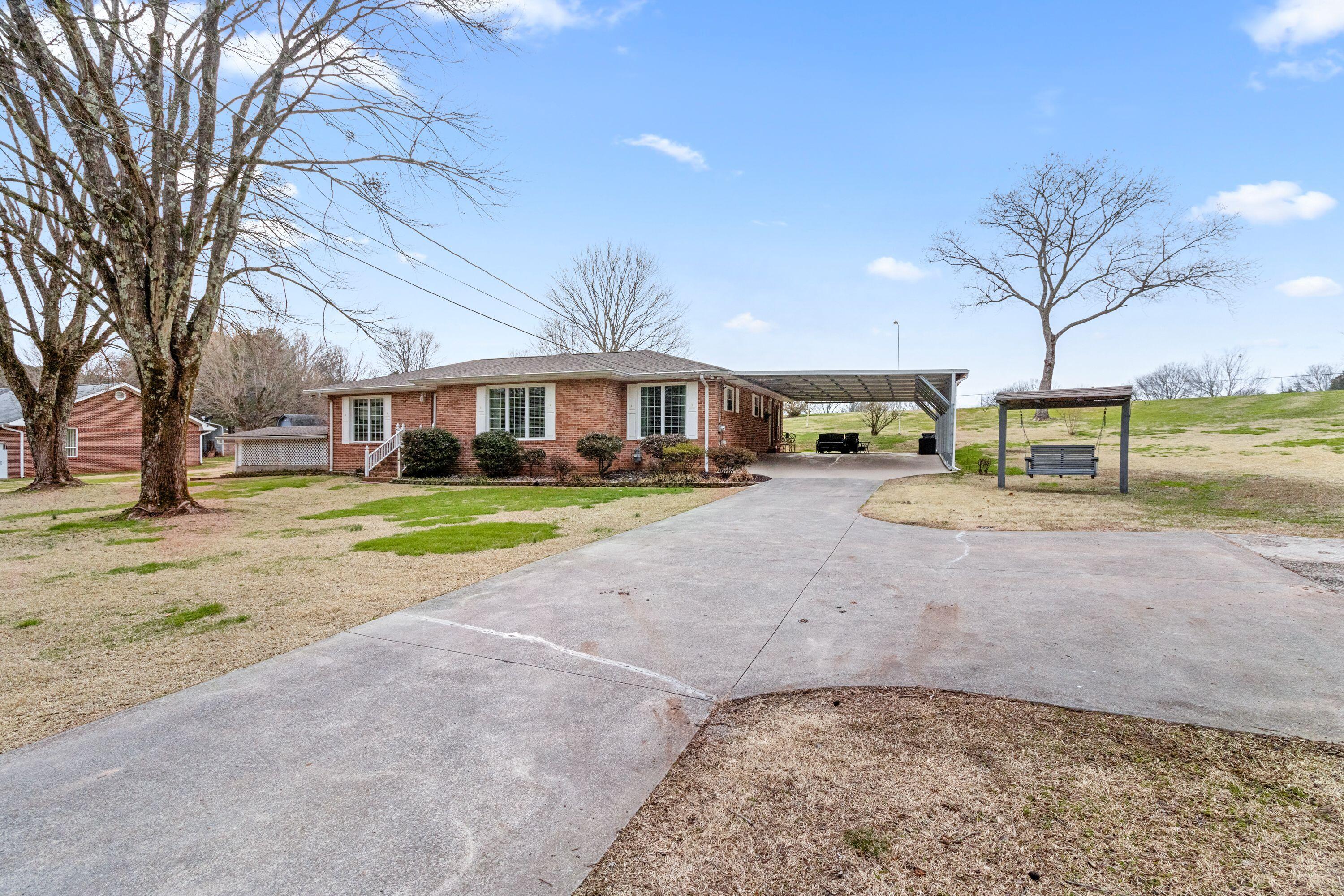 250 Burning Bush Road Ringgold, GA 30736 - Photo 3 of 38 62uNS09E