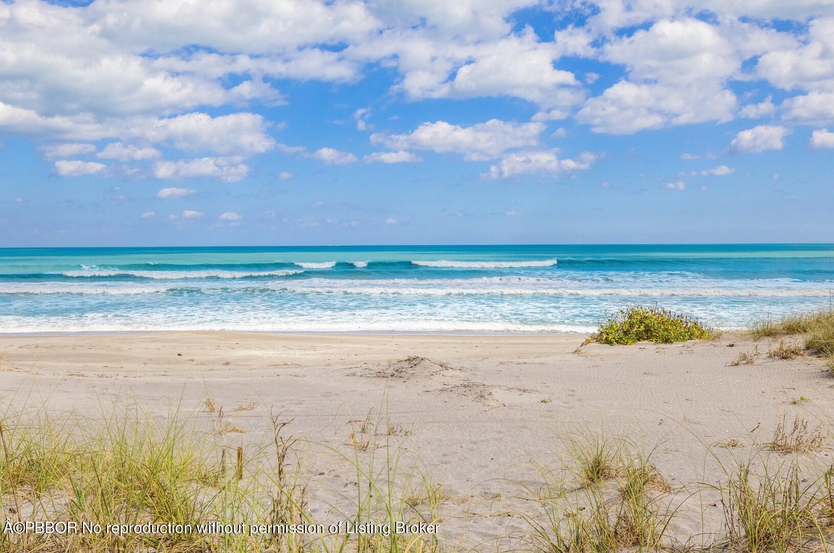 310 South Beach Road Jupiter Island, FL 33455 - Photo 32 of 32 Beach