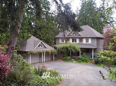 16786 Agate Point Road Northeast Bainbridge Island, WA 98110 - Photo 1 of 1 Gallery Image 1